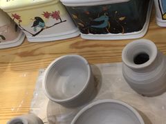 -艺彩阳光手工坊(大连恒隆广场店)