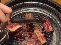 -大牛焱烧·和牛·海鲜炭火烧放题