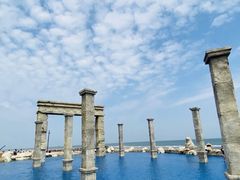 -渔岛海洋度假区