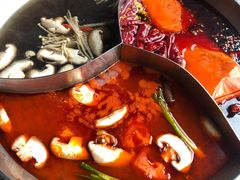 -大龙燚火锅(天钥桥路店)