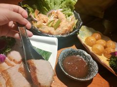 -泰萌·泰国菜(客都汇店)