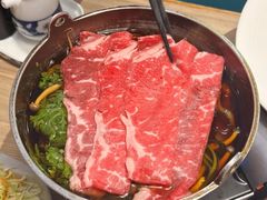 -小山日本料理(兴业太古汇店)