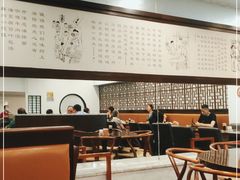 -东泰祥生煎馆(陕西南路店)
