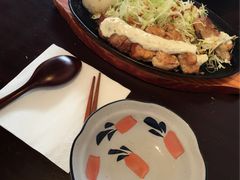 -铃木食堂(帽儿胡同店)