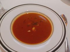 -Wolfgang’s Steakhouse 沃夫冈牛排馆(上海白玉兰广场店)