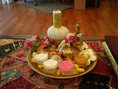 -莲泰式·中式·沐足·精油SPA采耳(天河店)