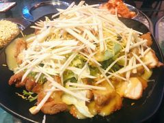 -MI WU FACTORY米屋美食工厂餐厅(绿地店)