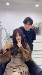 -FINE HAIR造型沙龙