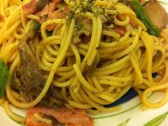 iphone_upload_pic-萨莉亚意式餐厅(悦荟广场店)