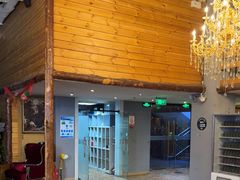 -明日世界密室轰趴·剧本桌游·箭馆团建(国贸店)
