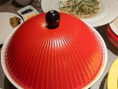 -花家怡园(四合院总店)