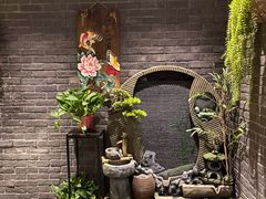 -袍家大院重庆火锅(文安路店)