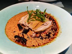 -南堂馆·新川菜(春熙路店)