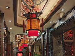 -盈春大饭店(千山路店)