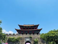 -大理古城