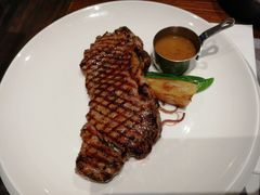 -食间牛排(湖西路店)