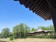 -水西公园