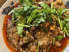 -新繁老號豌豆汤饭店·江湖菜(宝光寺店)