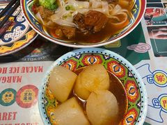 -玛嘉烈(北京金融街店)