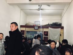 -尤素福东举院饺子馆