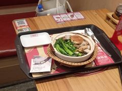 -华记煲仔华·煲仔饭(市桥易发店)