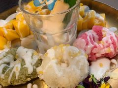 -泰妃殿(武汉首店)