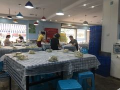 大堂-辣螃铠盆盆蟹大排档(总店)