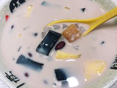 -溢仙茶(中防万宝城店)