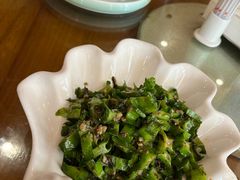 -糟粕醋·椰苑海南菜餐厅(亚龙湾天域酒店)
