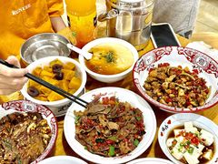 -浏阳小饭铺(洪西小区店)