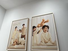 -海马体家庭照相馆(深圳笋岗万象食家家庭店)