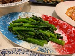 -常来小聚·广州非遗传承餐厅(高德置地店)
