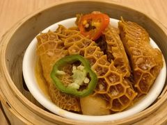 -添好运点心专门店(百老汇店)
