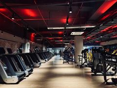 -杭菁壹号健身(西子国际店)