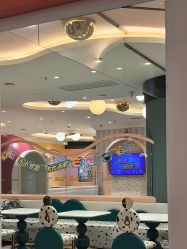 -奈尔宝家庭中心·亲子餐厅(苏州大悦城店)