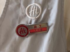 -海底捞火锅(顺义华联店)