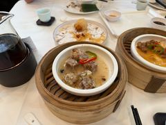 -金河半岛园林酒家(金融城店)