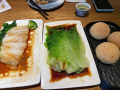 -点心传说·粤菜点心(佐阾虹湾店)