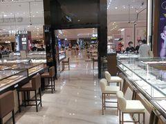 -新世界大丸百货