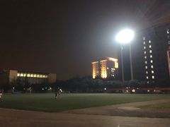 -北方工业大学学生餐厅