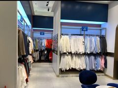 -海马体照相馆(大连柏威年购物中心店)