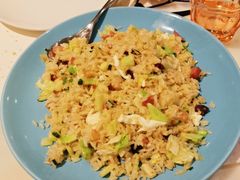 港丽炒饭-港丽餐厅(高德置地店)