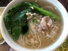 -真功夫(彩田路店)