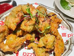 -春树下·树屋花房西餐厅(罍街AS1980店)