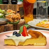 好大一份分量足！流心的班尼迪巨好吃