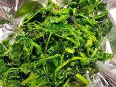 -何师烧烤Pro ·江湖川菜·小龙虾·精酿(太古里旗舰店)