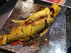 黄辣丁-王家渡火锅店(棕榈泉店)