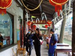 -阿东农家菜(新场古镇下塘街店)