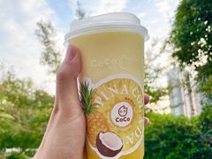 -CoCo都可(湖滨银泰店B区店)
