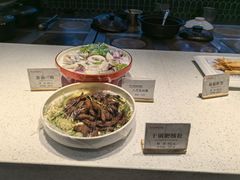 -聚丰园•湖鲜餐厅(阿红私房菜梅石路店)